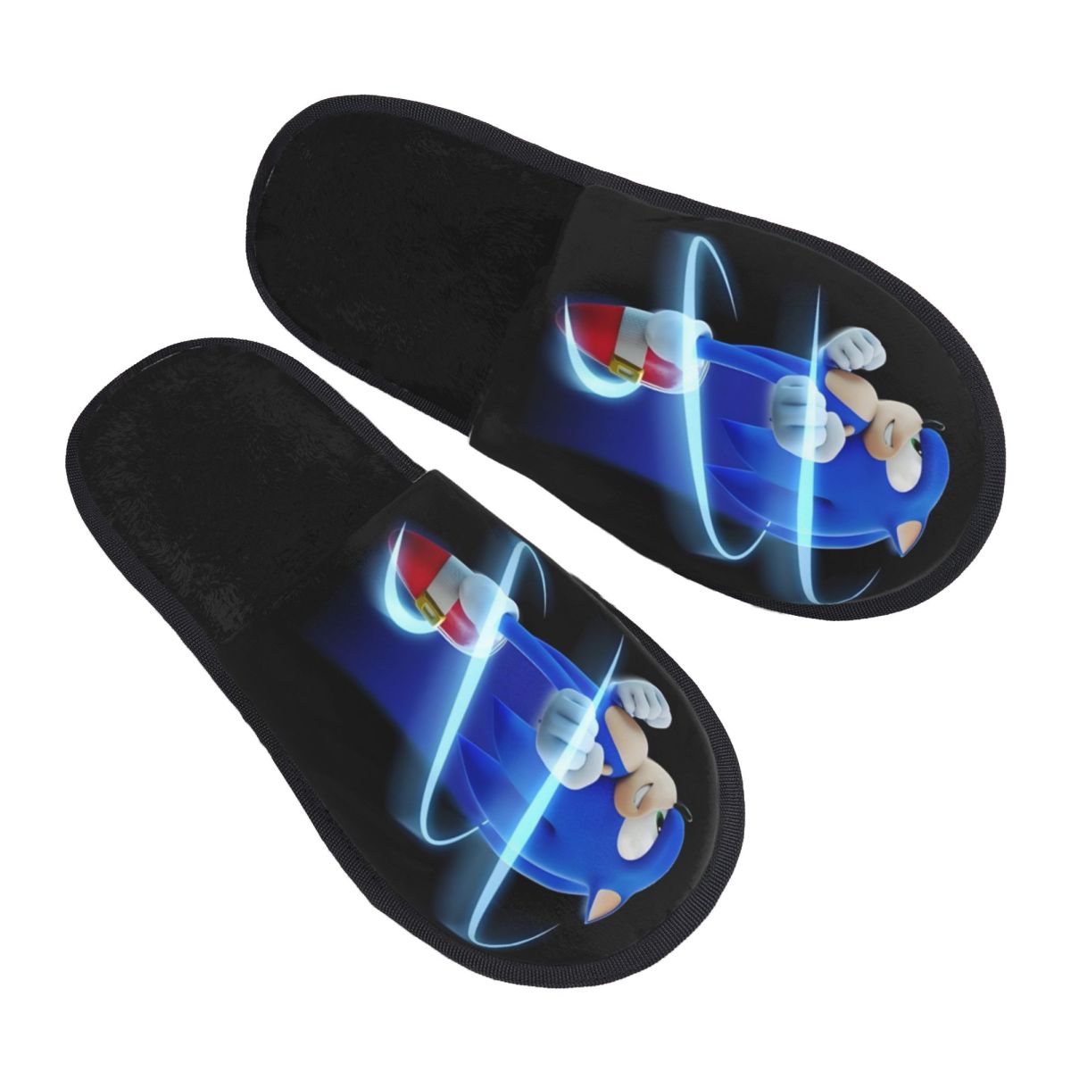 Insole Memory Foam - Custom Soniced Soft Memory Foam House