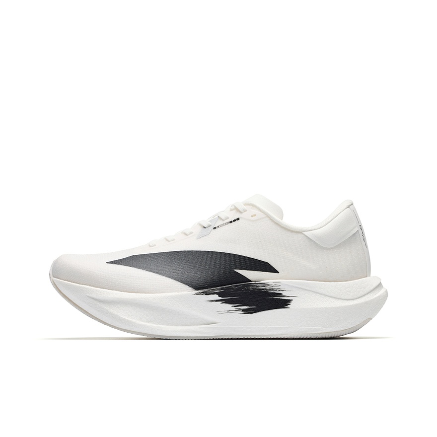 Sneaker Zone - ANTA Zone 2 Heart Rate SE