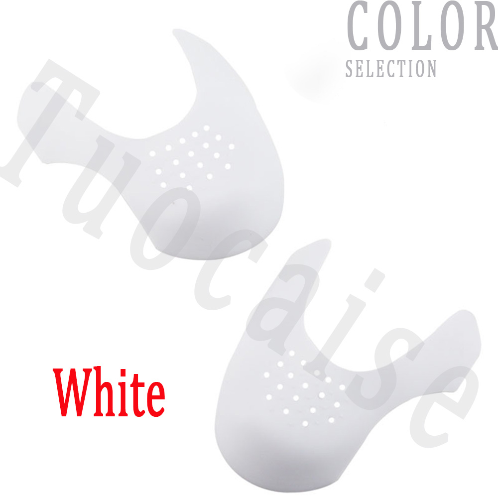 Crease Protector Toe - Shoe Crease Protector 1 Pair Anti