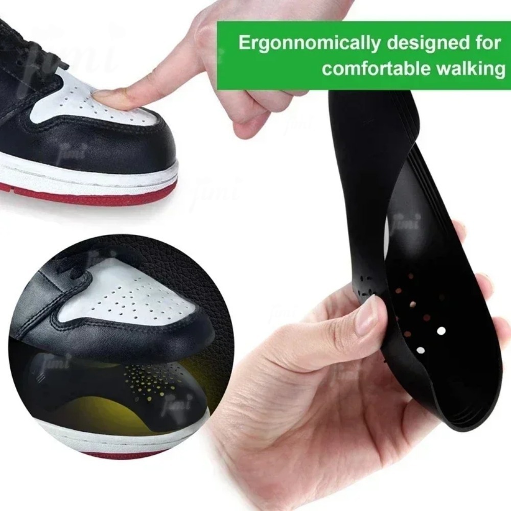 2Pair Crease Protector Shoe He - Crease Protector Toe ulasan dan harga