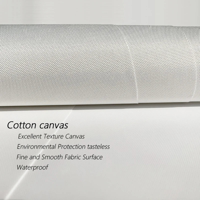 1pc frameless Canvas Painting  - Waterproof Spray Shoe ulasan dan harga