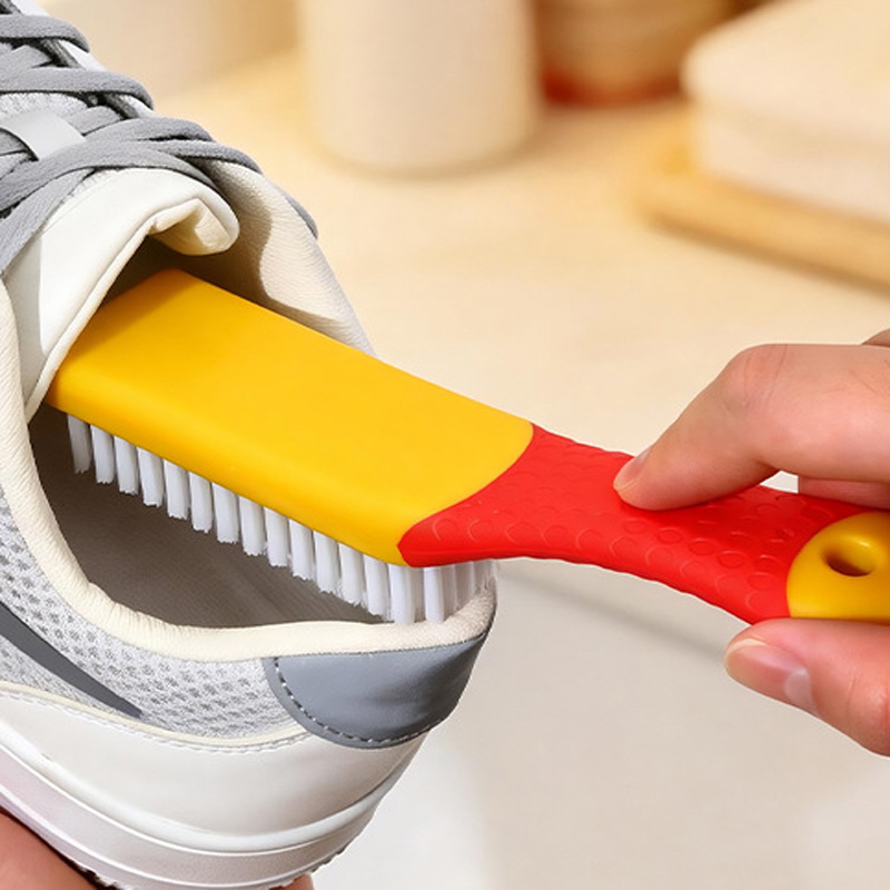 1Pcs Cleaning Brush Anti-scrat - Sneaker Care Products ulasan dan harga