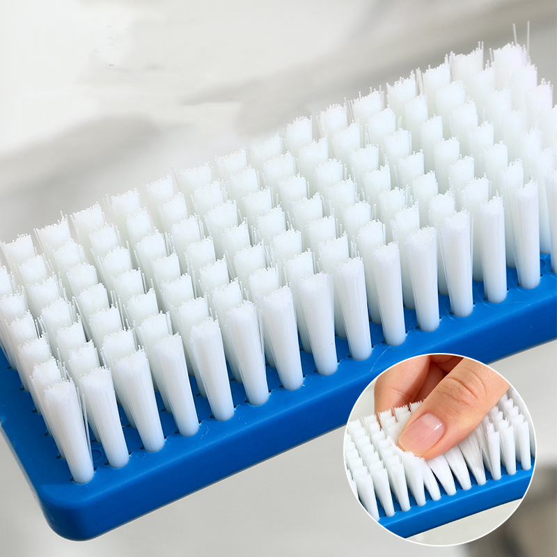 1Pcs Cleaning Brush Anti-scrat - Sneaker Care Products ulasan dan harga