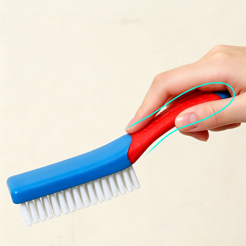 1Pcs Cleaning Brush Anti-scrat - Sneaker Care Products ulasan dan harga
