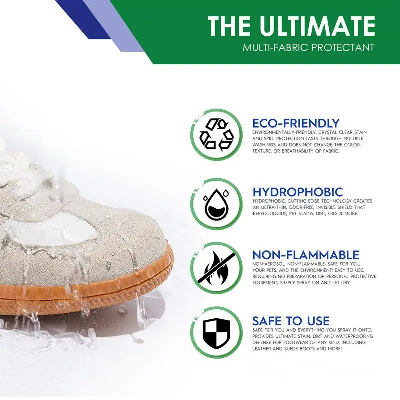 Shoe Waterproof Spray Rain and - Waterproof Spray Shoe ulasan dan harga