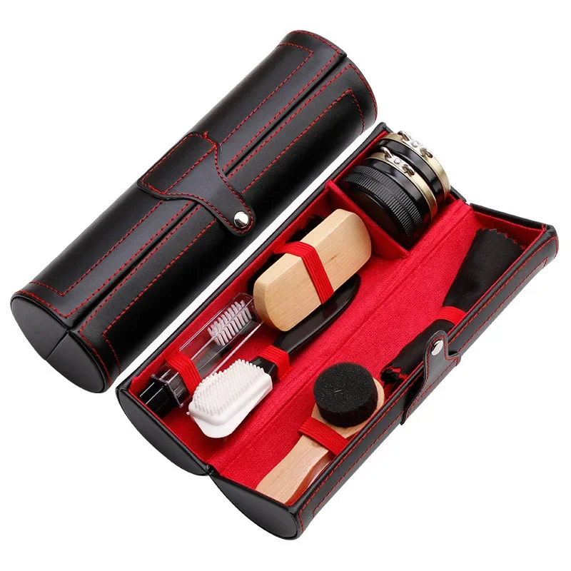 Professional Shoes Care Kit Qu - Sneaker Cleaning Kit ulasan dan harga
