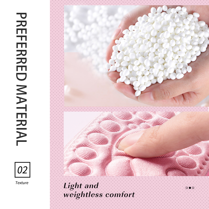 1pair Upgrade Invisible Height - Insole Memory Foam ulasan dan harga
