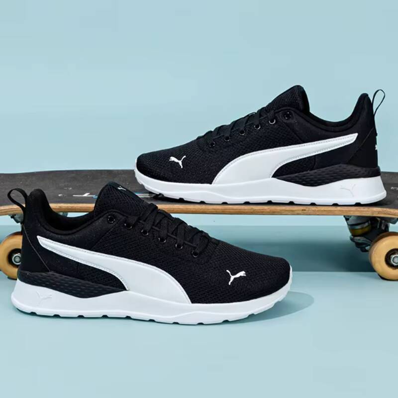 PUMA 371128-02 Men Women Runni - Sneaker Zone ulasan dan harga