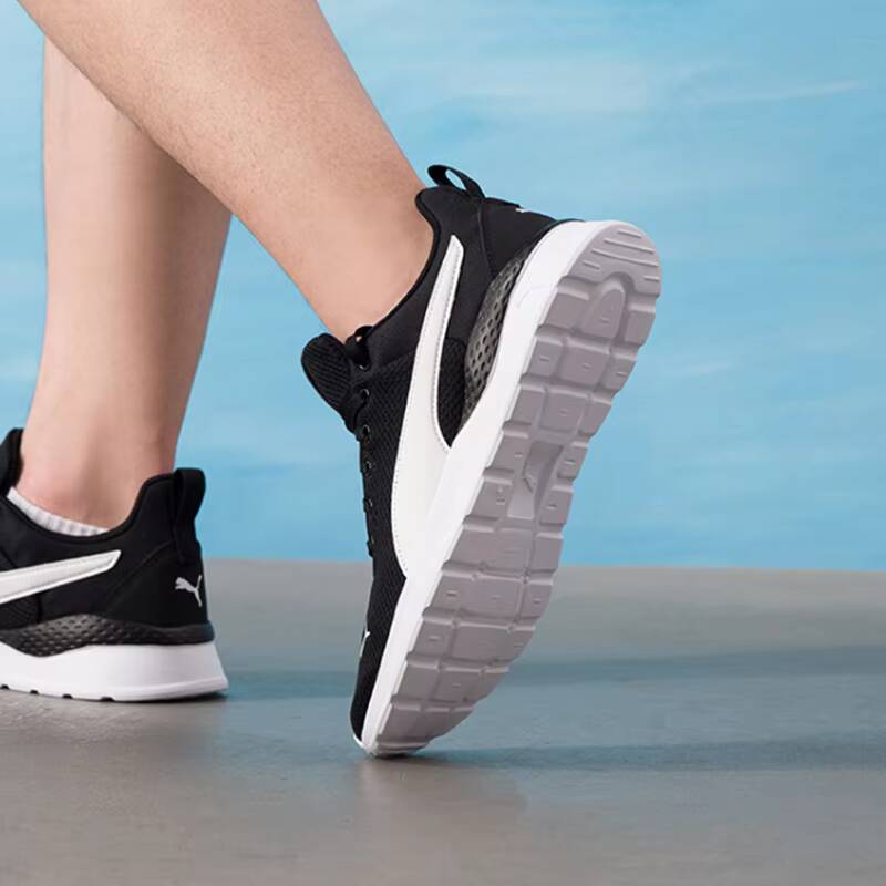 PUMA 371128-02 Men Women Runni - Sneaker Zone ulasan dan harga