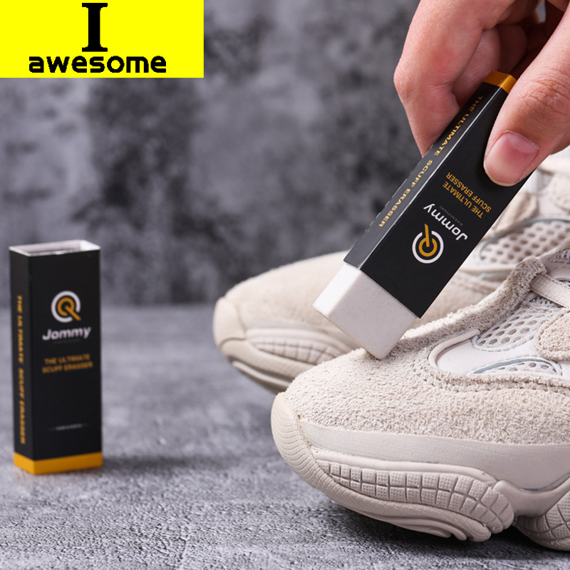 Cleaning Eraser For Suede Shee - Sneaker Care Products ulasan dan harga