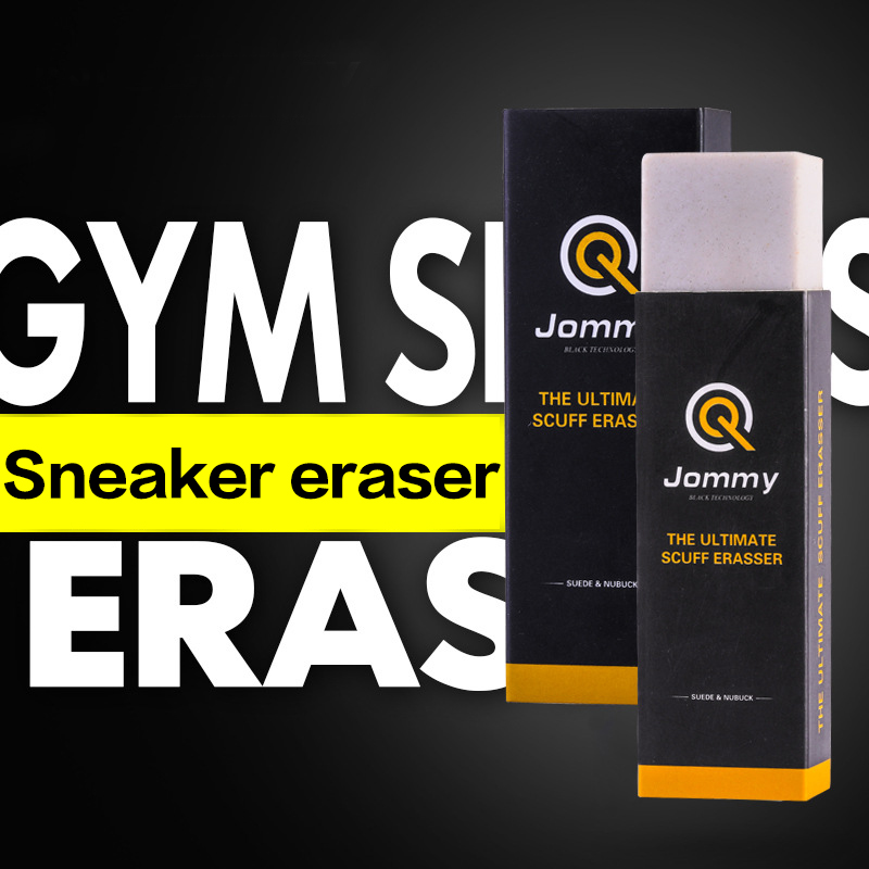 Cleaning Eraser For Suede Shee - Sneaker Care Products ulasan dan harga