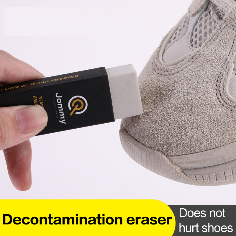 Cleaning Eraser For Suede Shee - Sneaker Care Products ulasan dan harga