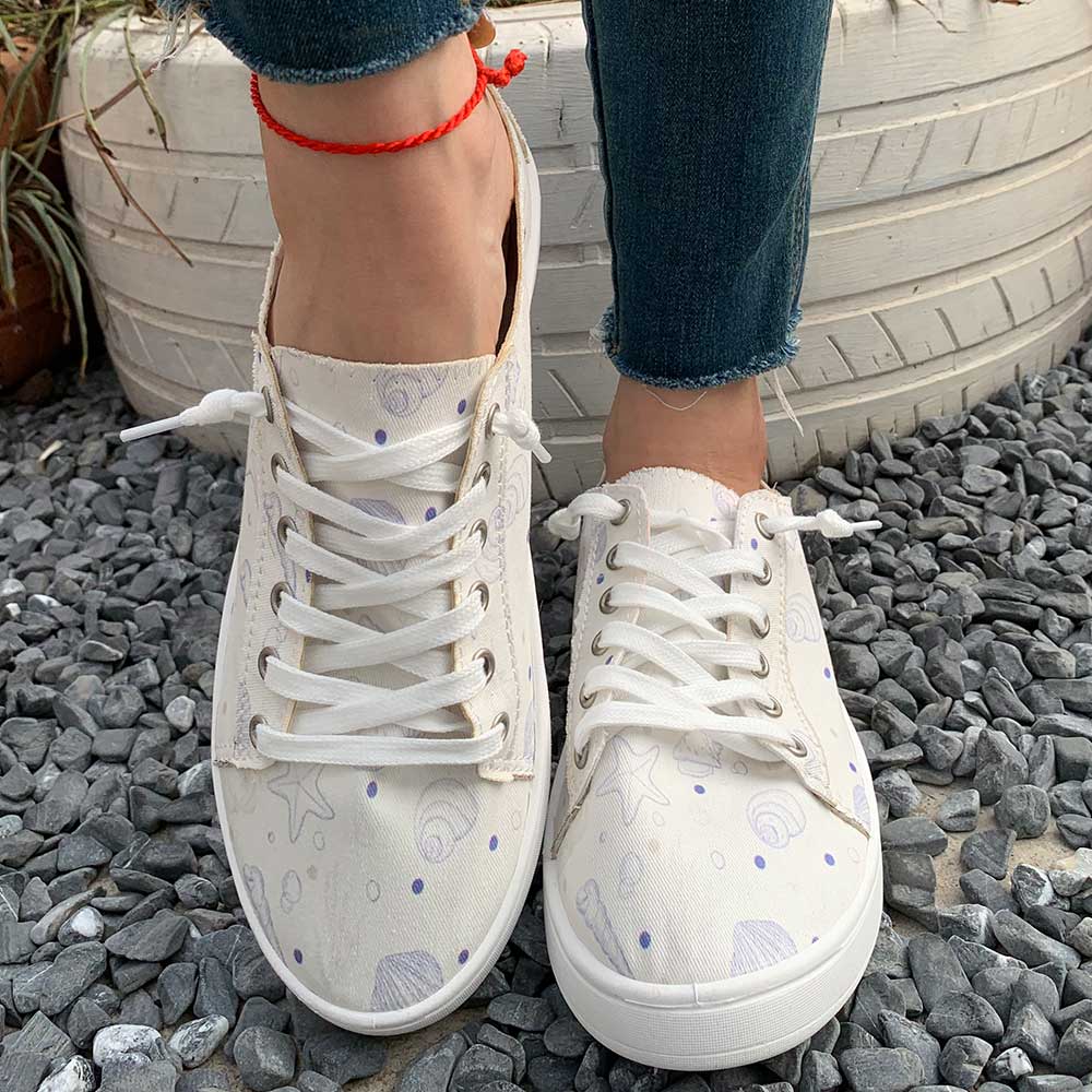 Women's Spring and Summer Fash - On Sneaker Care ulasan dan harga