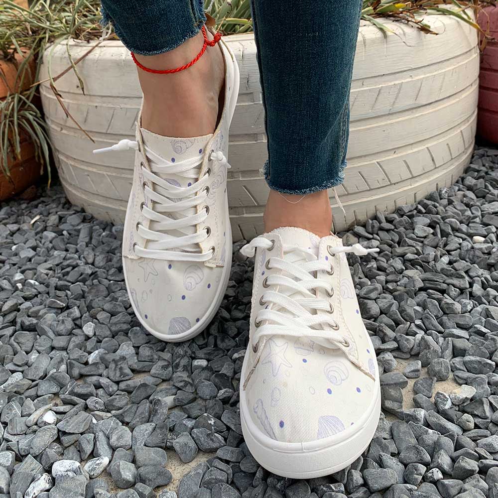 Women's Spring and Summer Fash - On Sneaker Care ulasan dan harga