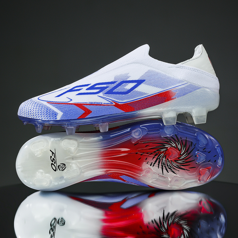 New Men Football Boots High-qu - Sneaker Zone ulasan dan harga