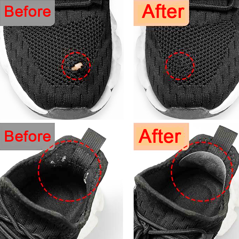 Sports Shoes Patches Vamp Repa - Sneaker Care Products ulasan dan harga