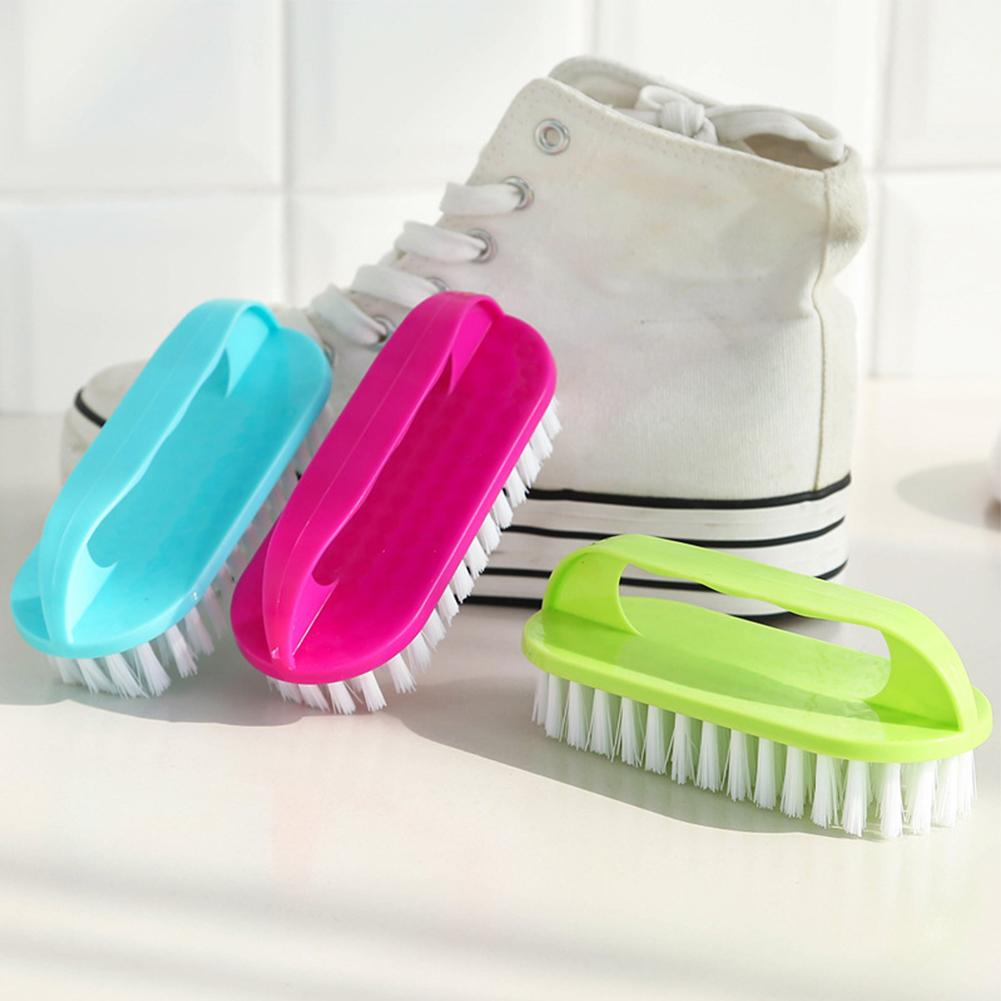 1/2/3PCS Random Color Plastic  - Sneaker Care Products ulasan dan harga