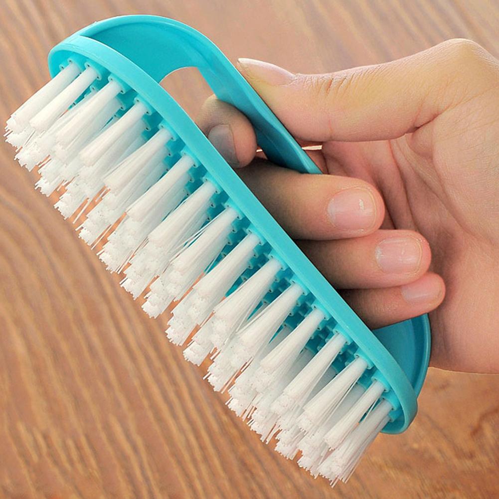 1/2/3PCS Random Color Plastic  - Sneaker Care Products ulasan dan harga