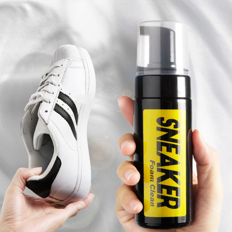 3in1 Shoe Cleaner Premium Wate - On Sneaker Care ulasan dan harga