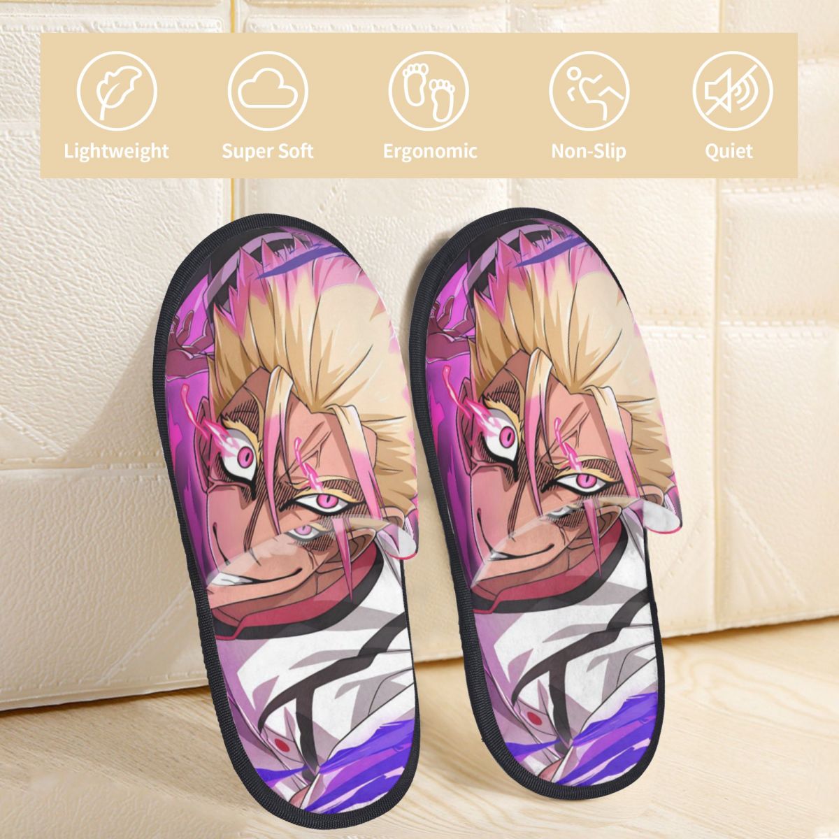 Ryusei Shidou Anime Bedroom Sl - Insole Memory Foam ulasan dan harga