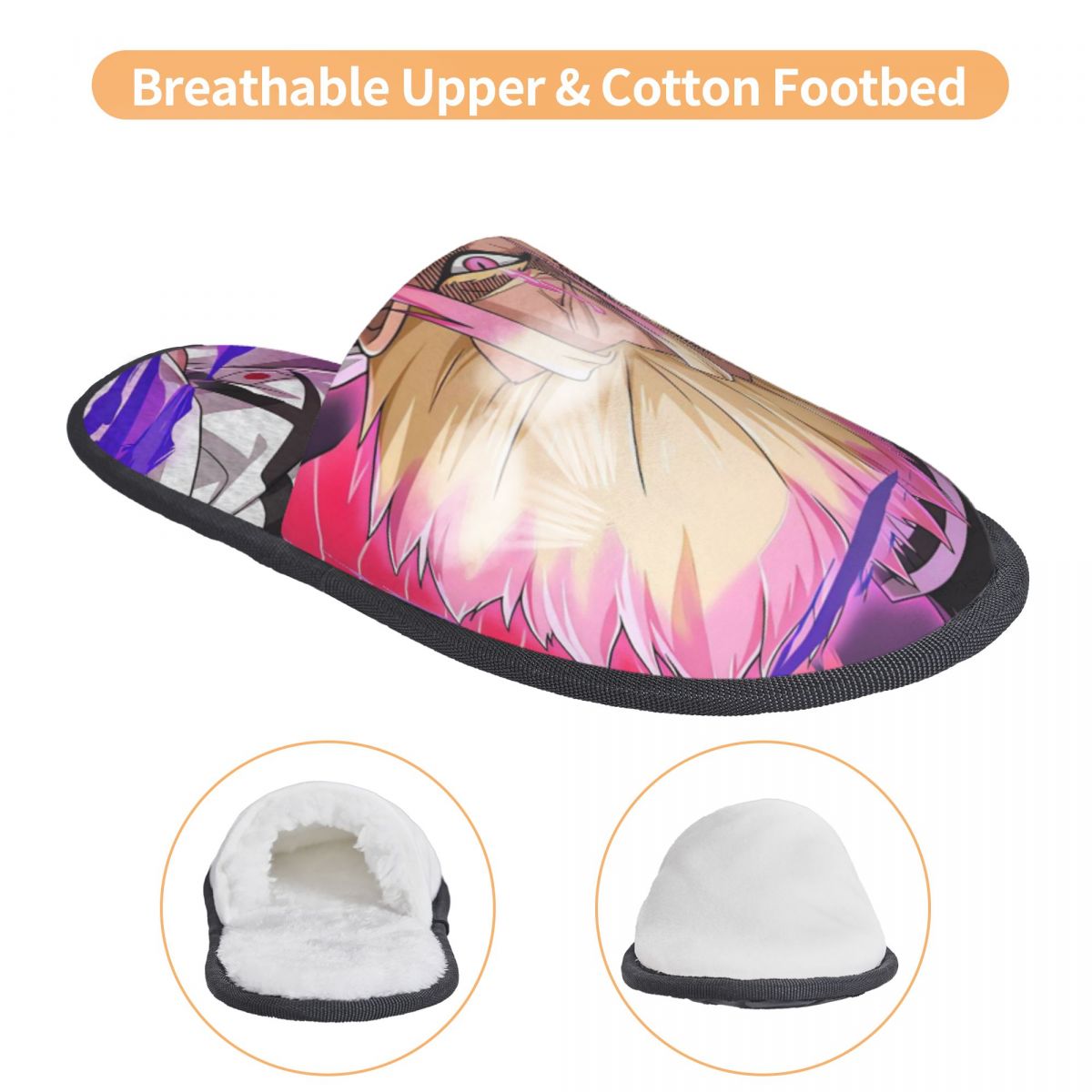 Ryusei Shidou Anime Bedroom Sl - Insole Memory Foam ulasan dan harga