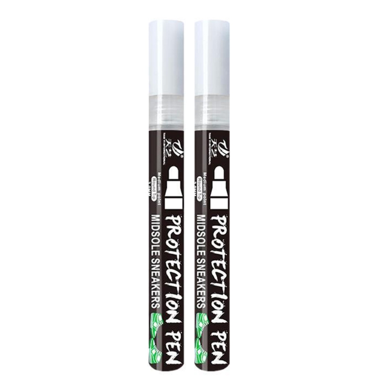 2 Pcs Anti Oxidation Whitening - On Sneaker Care ulasan dan harga