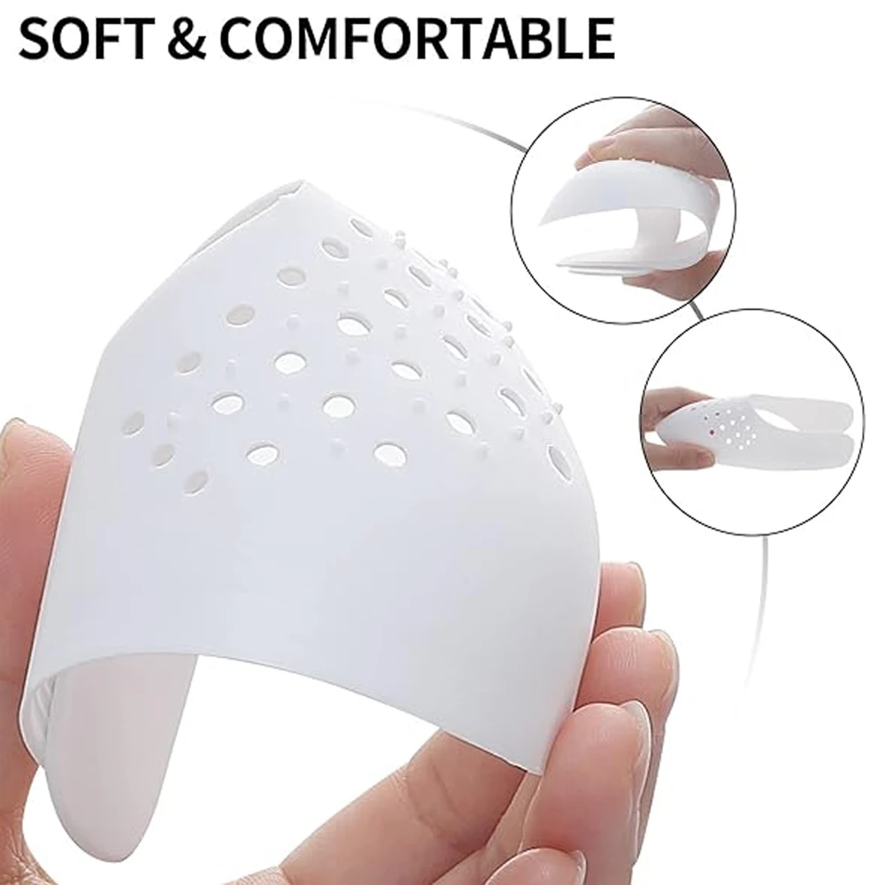 5Pairs Sneakers Protector Shoe - On Sneaker Care ulasan dan harga