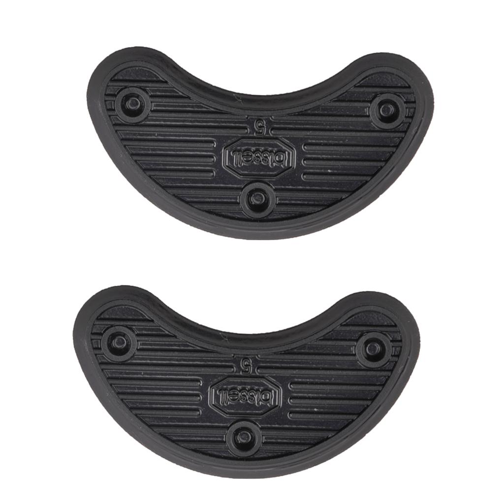 Non-slip Shoes Stick Glue on S - On Sneaker Care ulasan dan harga