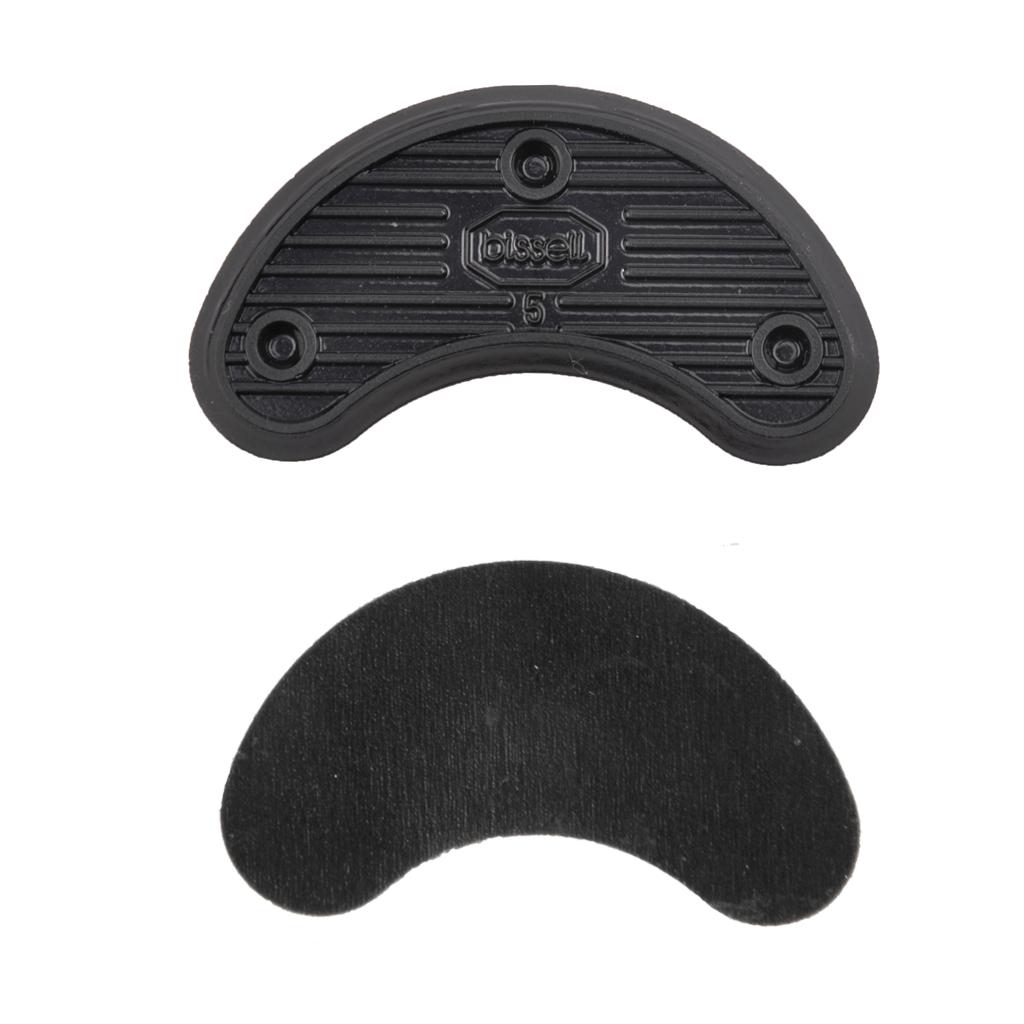 Non-slip Shoes Stick Glue on S - On Sneaker Care ulasan dan harga