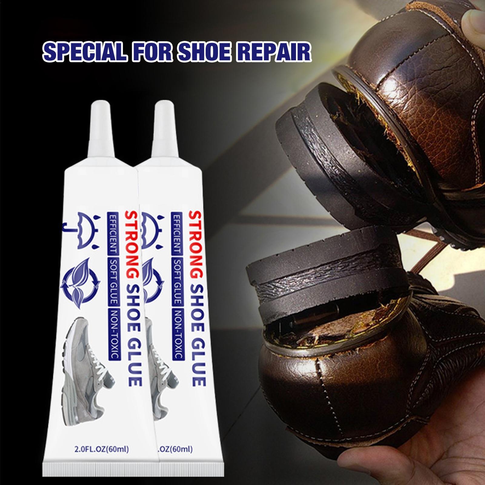 60ml Shoe Glues Strong Univers - On Sneaker Care ulasan dan harga