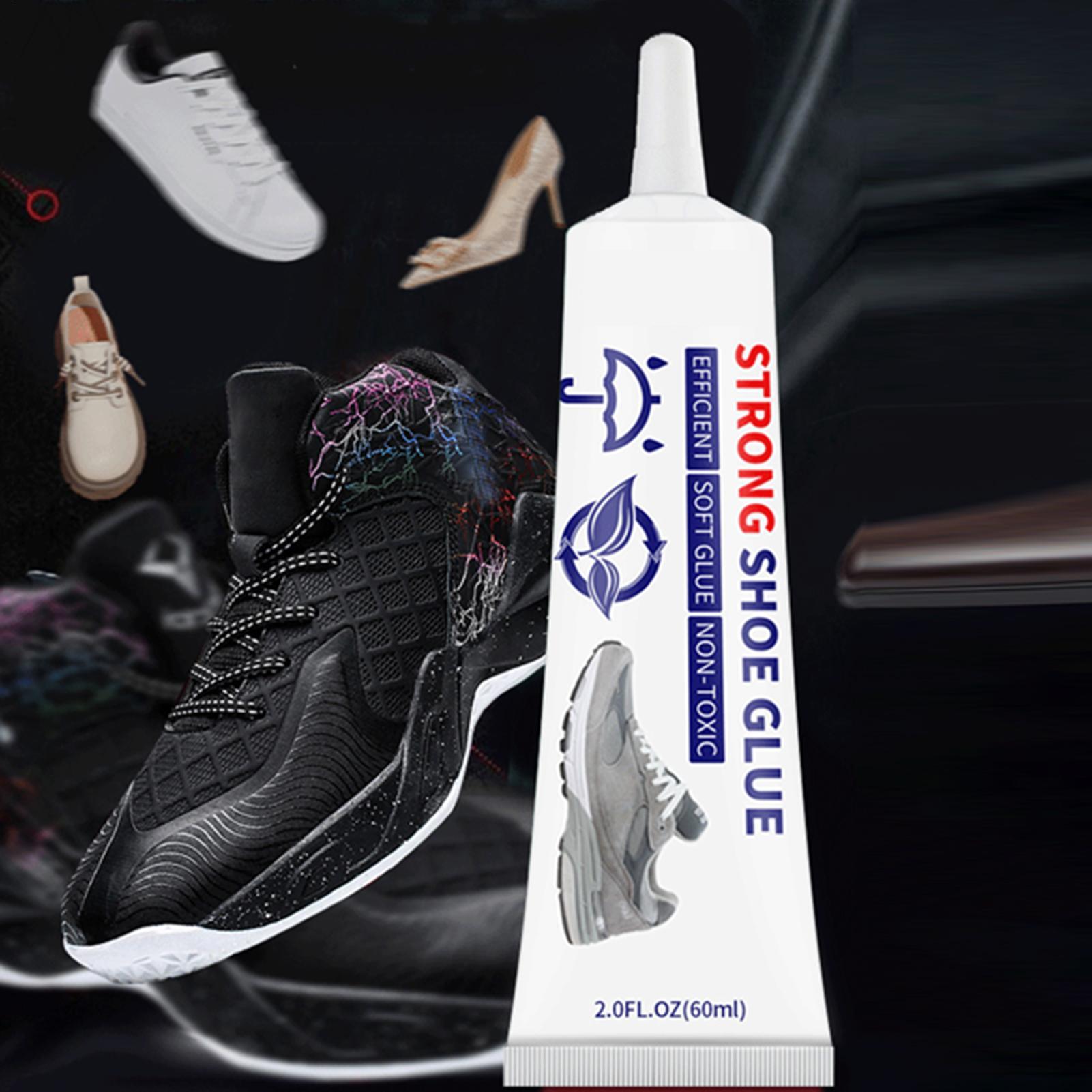 60ml Shoe Glues Strong Univers - On Sneaker Care ulasan dan harga
