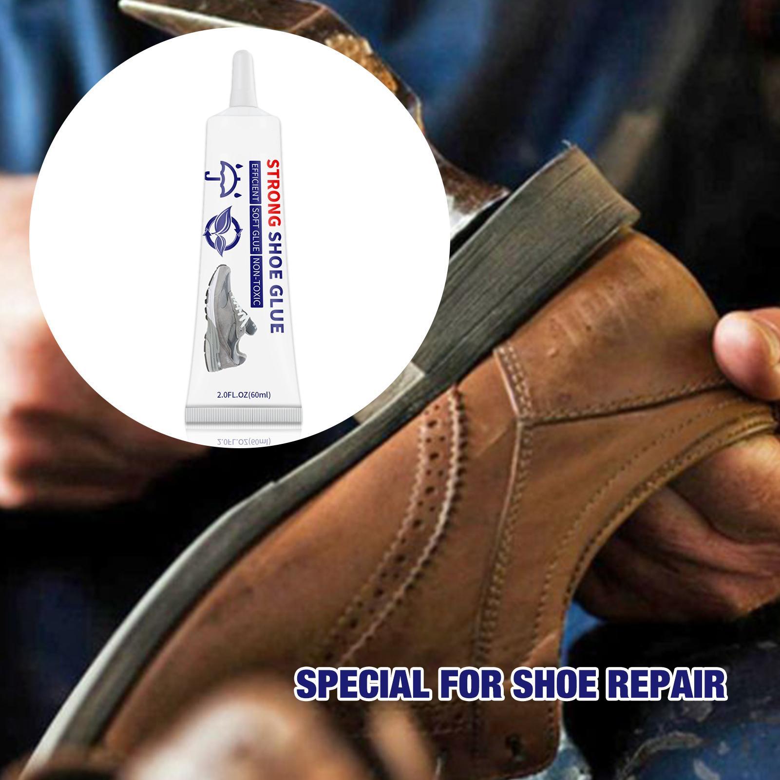 60ml Shoe Glues Strong Univers - On Sneaker Care ulasan dan harga