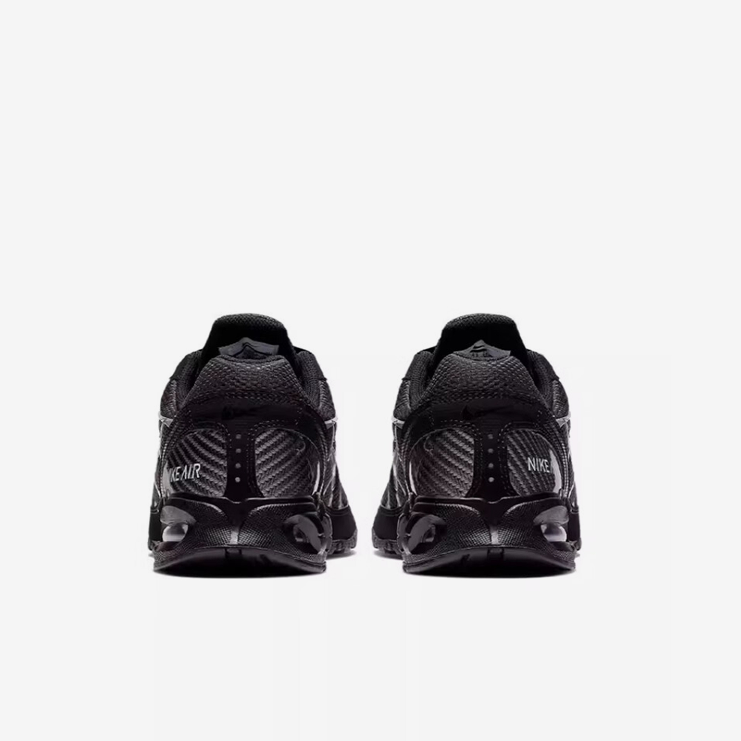 Nike Official AIR MAX TORCH 4  - Sneaker Zone ulasan dan harga