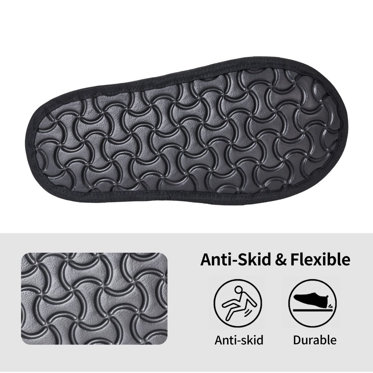Custom R-Regular Show Soft Mem - Insole Memory Foam ulasan dan harga