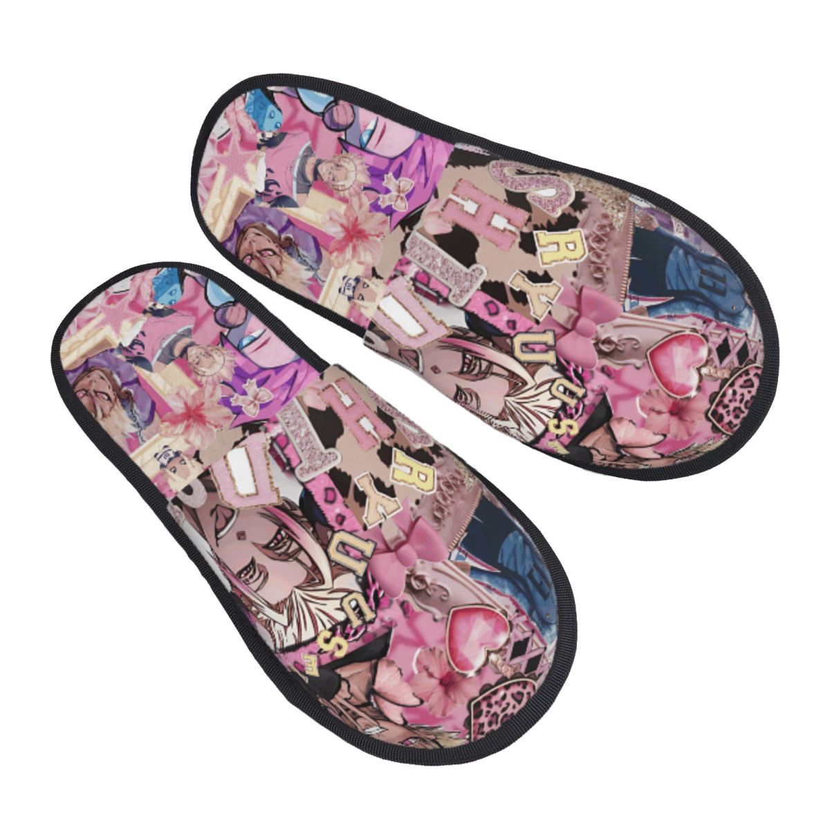 Ryusei Shidou Anime Indoor Sli - Insole Memory Foam ulasan dan harga