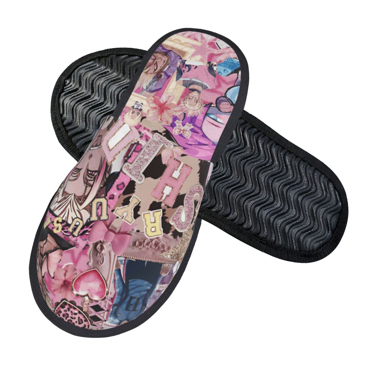 Ryusei Shidou Anime Indoor Sli - Insole Memory Foam ulasan dan harga