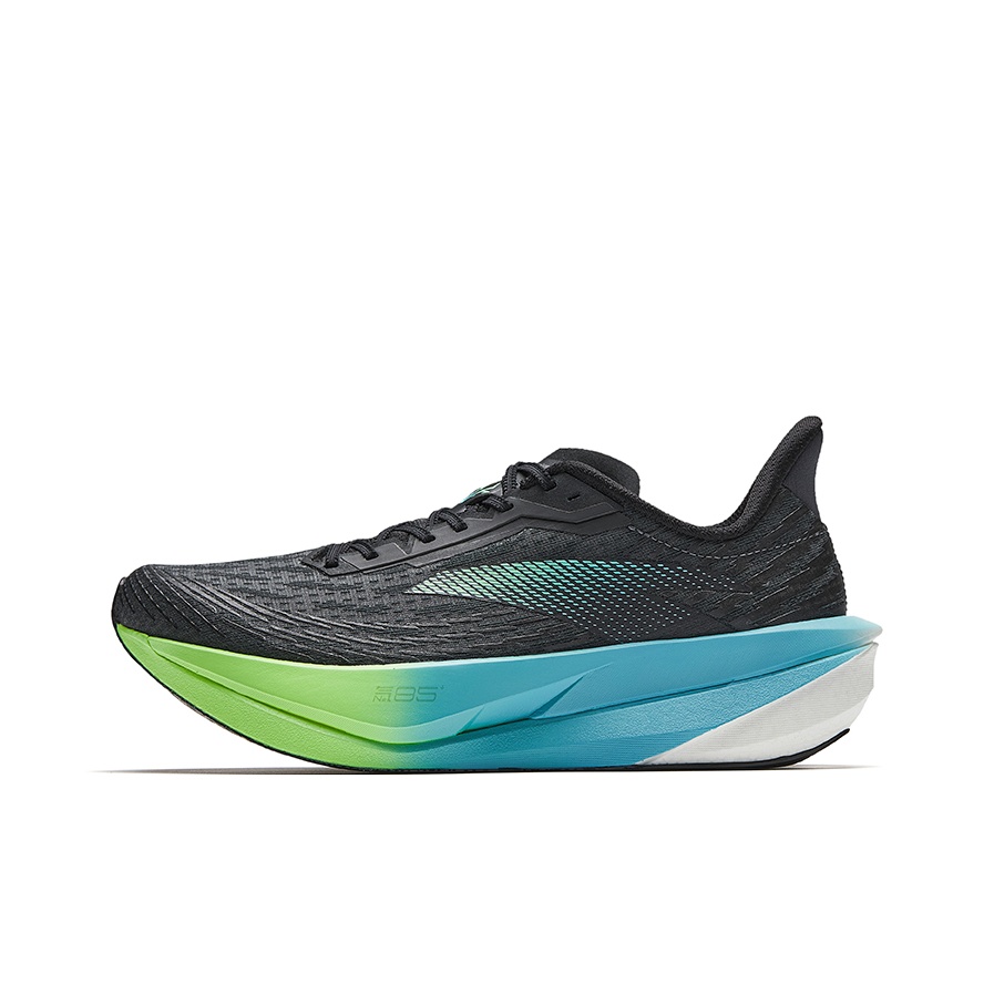 Anta Zone 2 Heart Rate 85 Low  - Sneaker Zone ulasan dan harga