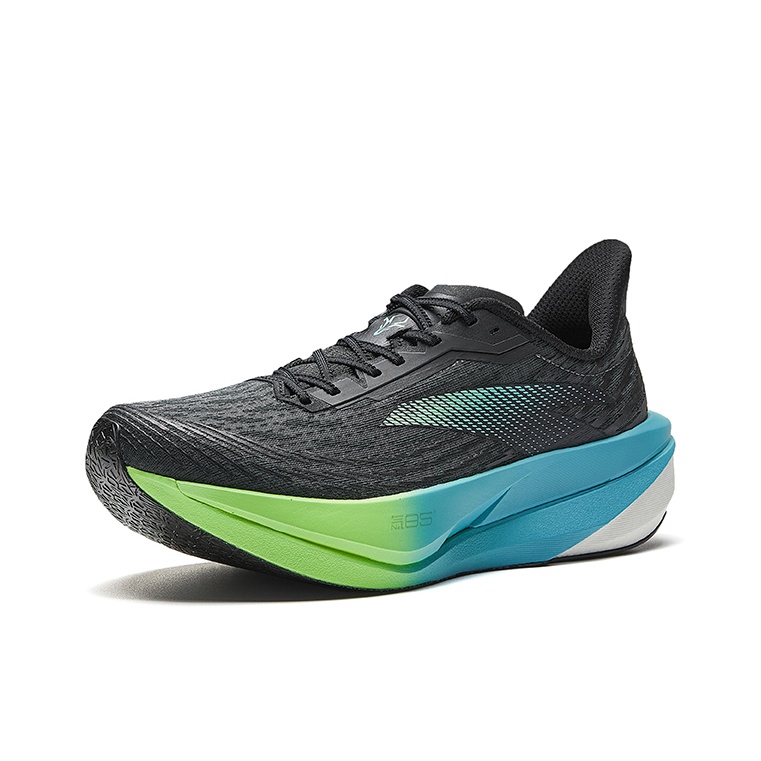 Anta Zone 2 Heart Rate 85 Low  - Sneaker Zone ulasan dan harga