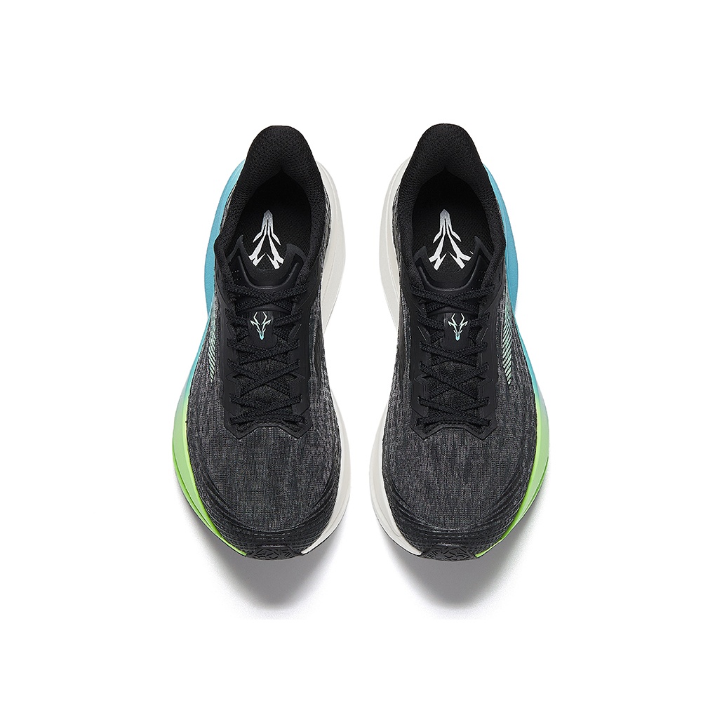 Anta Zone 2 Heart Rate 85 Low  - Sneaker Zone ulasan dan harga