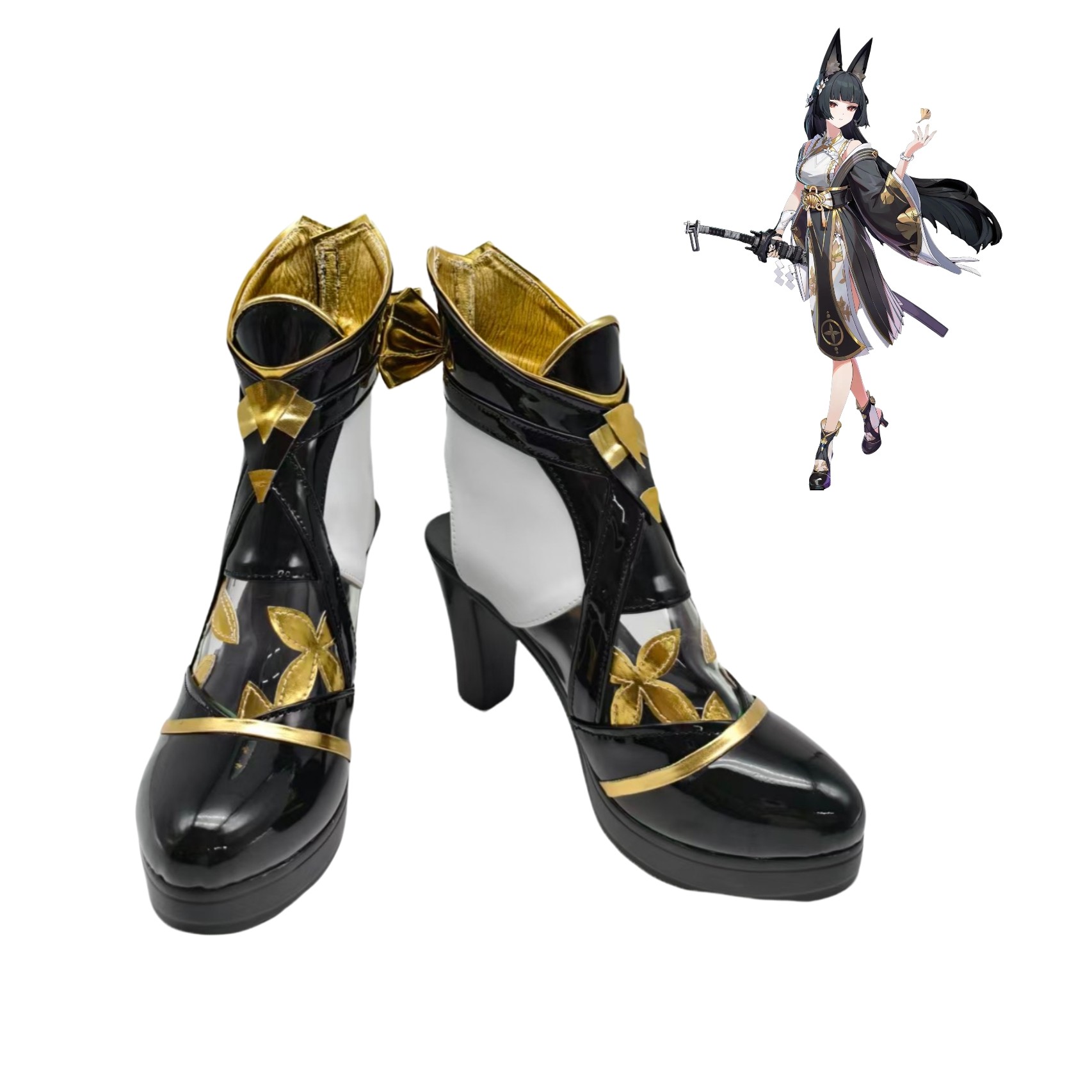 Game Zenless Zone Zero Hoshimi - Sneaker Zone ulasan dan harga