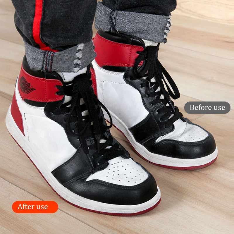 Shoe Crease Protector 1 Pair A - Crease Protector Toe ulasan dan harga