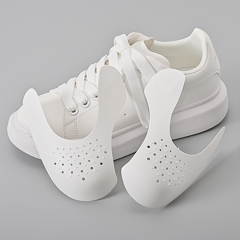 Sports shoe crease protection  - Crease Protector Toe ulasan dan harga