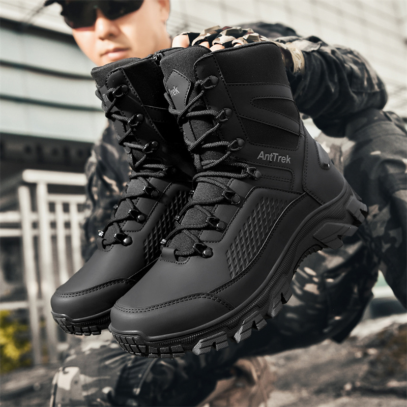 Men's Wild Training Boots Four - Sneaker Zone ulasan dan harga