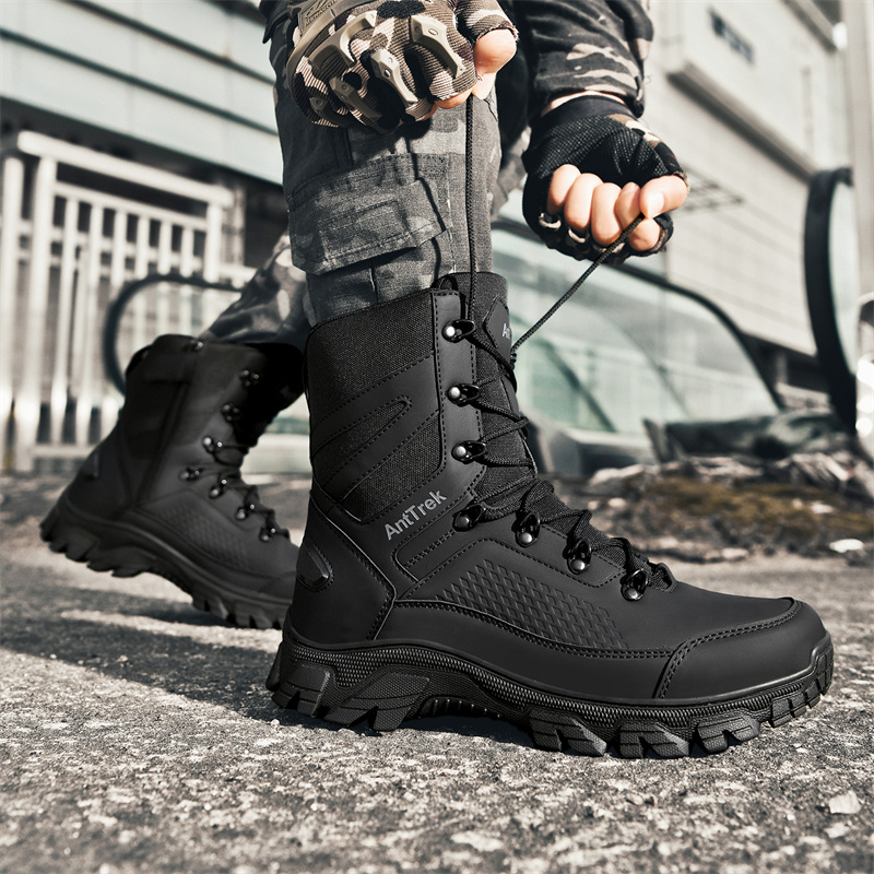Men's Wild Training Boots Four - Sneaker Zone ulasan dan harga