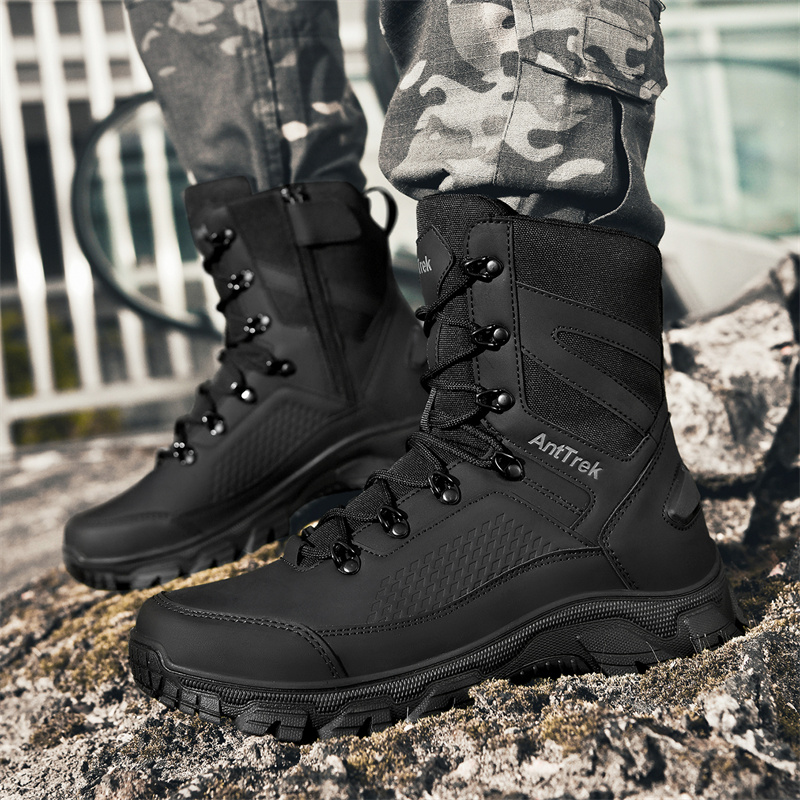Men's Wild Training Boots Four - Sneaker Zone ulasan dan harga