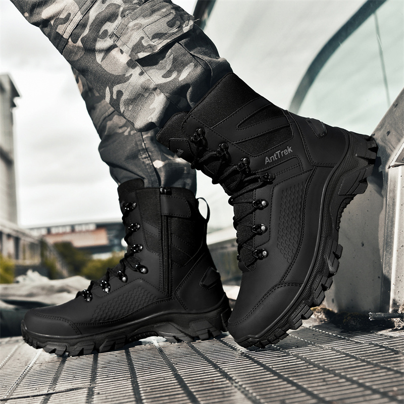 Men's Wild Training Boots Four - Sneaker Zone ulasan dan harga