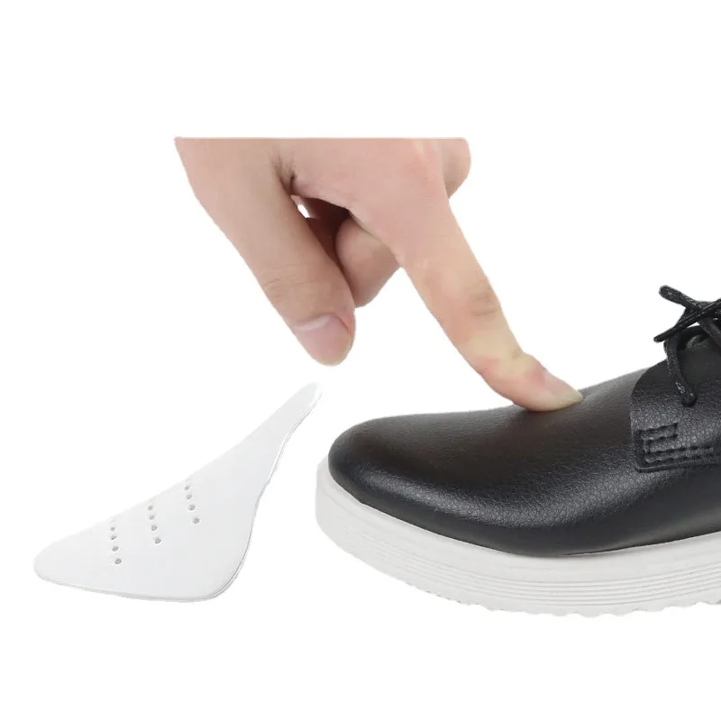 Crease Protector Shoe Anti Cre - On Sneaker Care ulasan dan harga