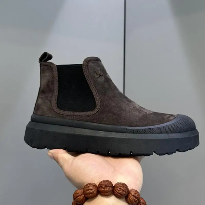 Autumn Men's Skateboarding Sho - Sneaker Zone ulasan dan harga
