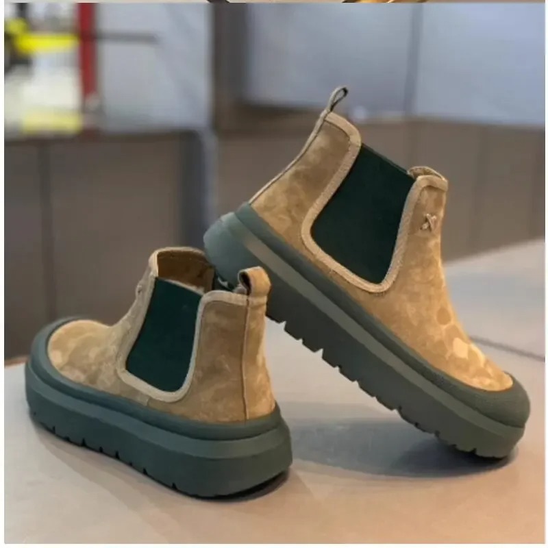 Autumn Men's Skateboarding Sho - Sneaker Zone ulasan dan harga