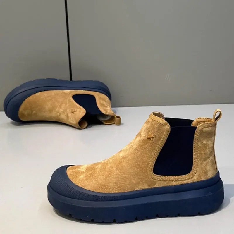 Autumn Men's Skateboarding Sho - Sneaker Zone ulasan dan harga